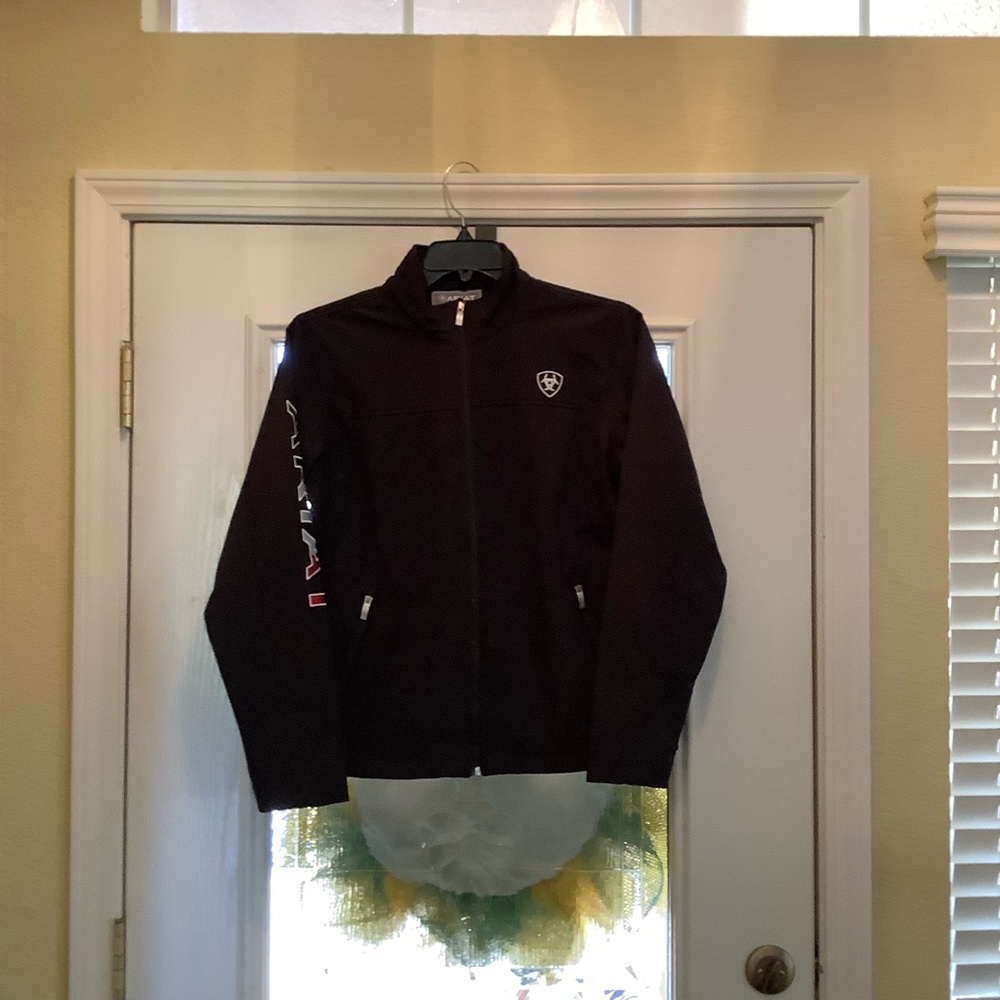 Mexico Arita Woman’s Jacket